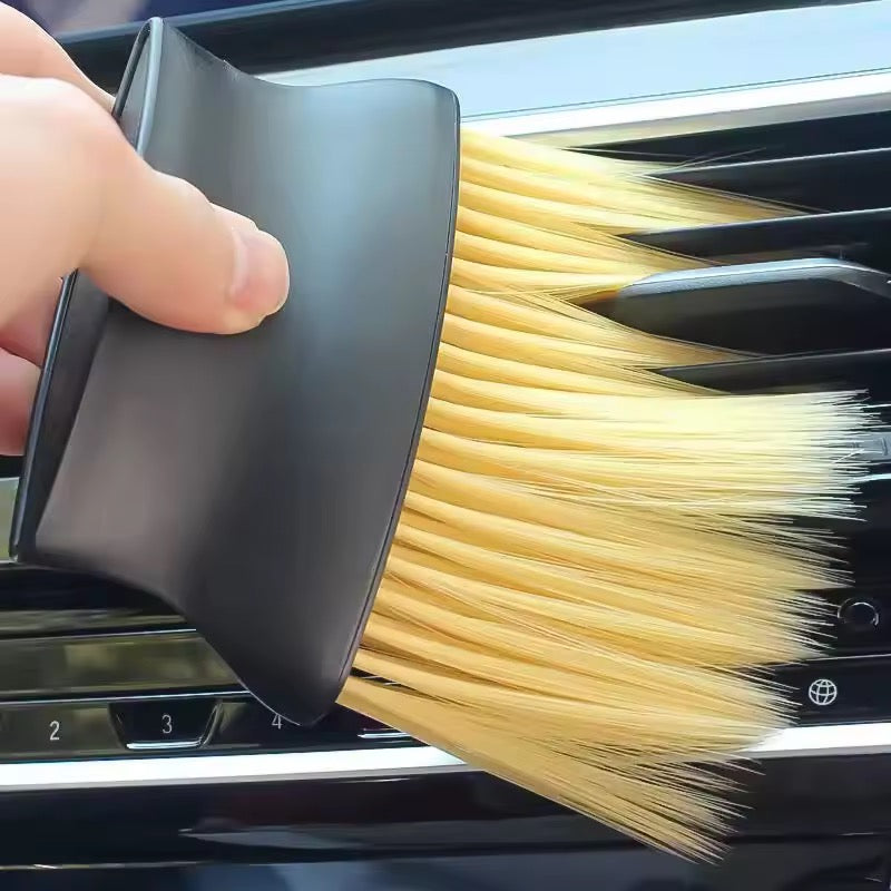 CleanReach Car Detail Brush