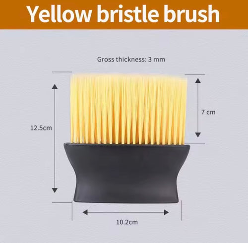 CleanReach Car Detail Brush